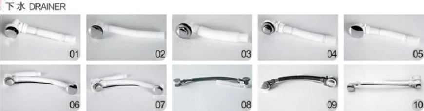 Shower Enclosures With Seat