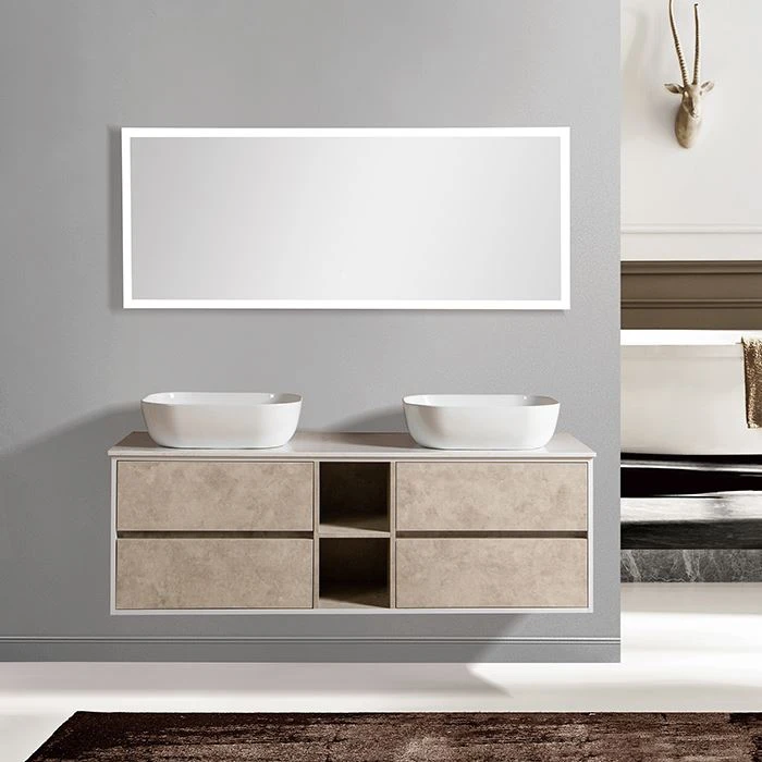 24 Inch Bathroom Cabinet
