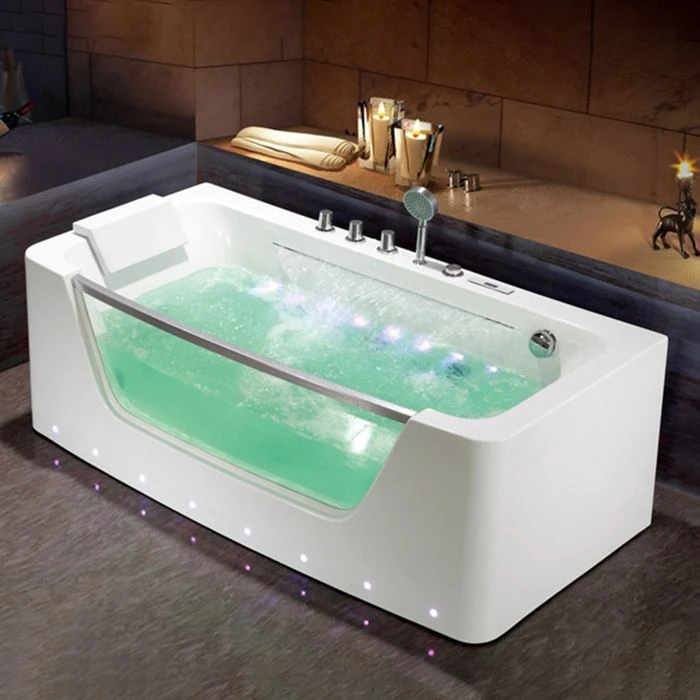 Standing Bath Tub
