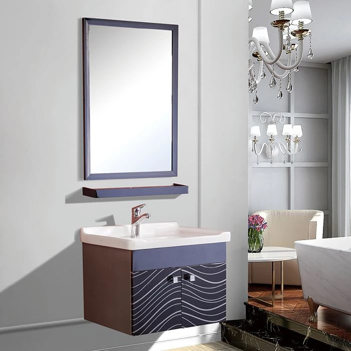 Ss Mirror Cabinet 