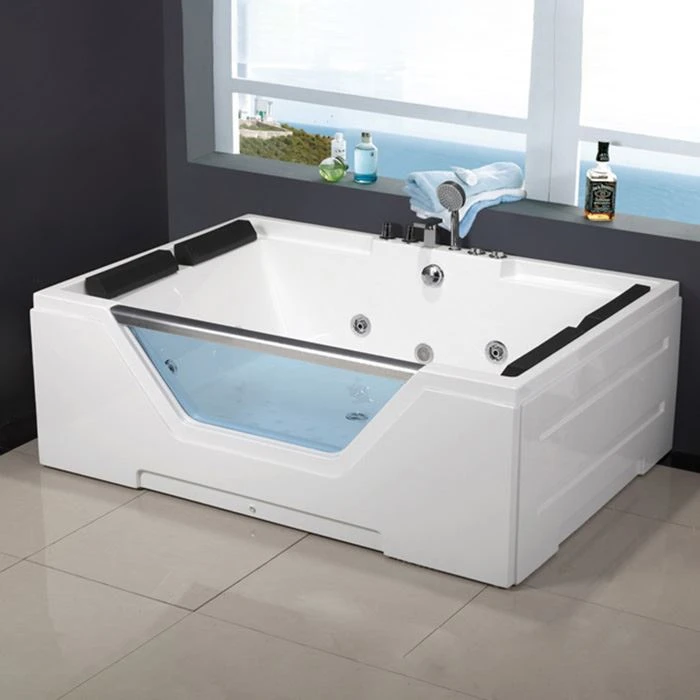 American Standard Freestanding Tub