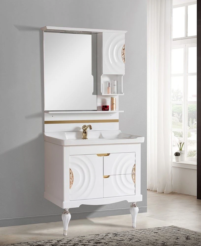 Bathroom Vanity