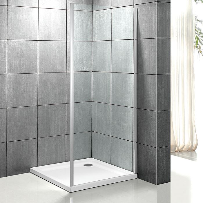 Walk In Shower Enclosures 1200mm
