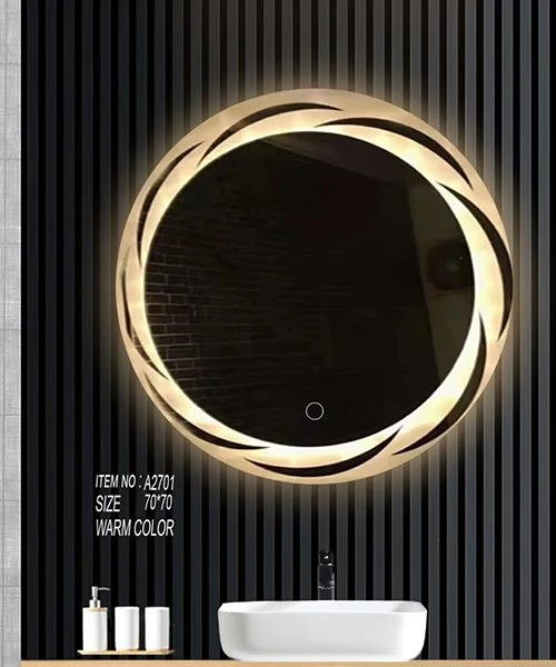 LED MIRROR