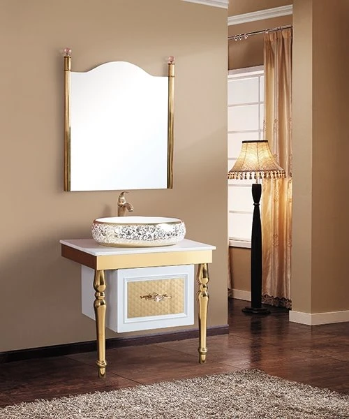 BATHROOM VANITAY