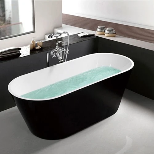 Independent bathtub