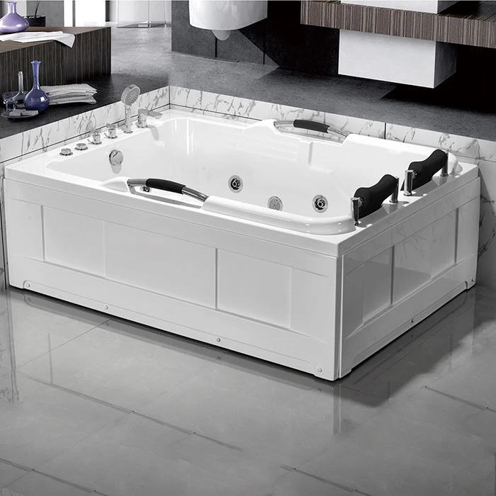 Mala jacuzzi kada