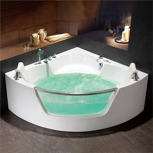 Bubbles Tub