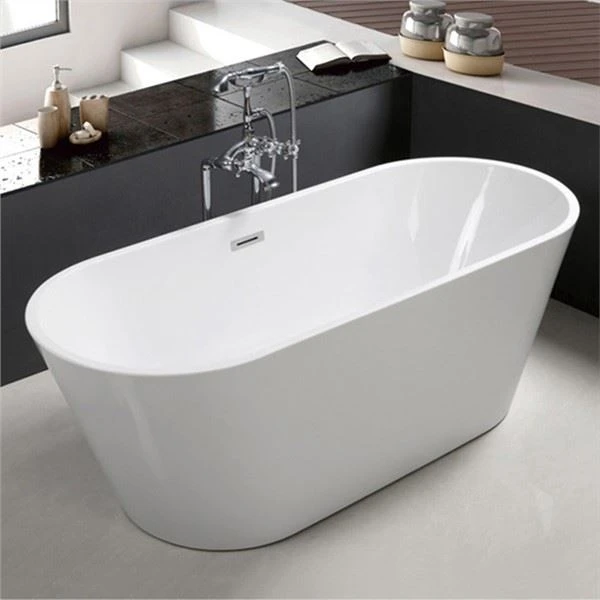 Clawfoot Bathtub