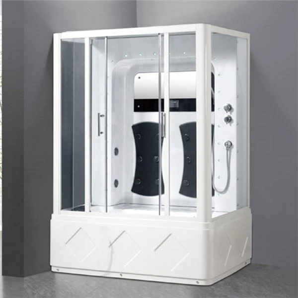 Full Shower Suites