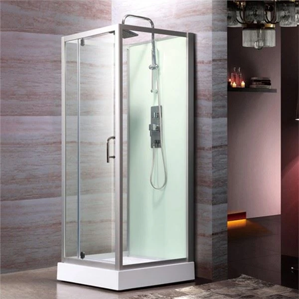 Wetroom Bathroom
