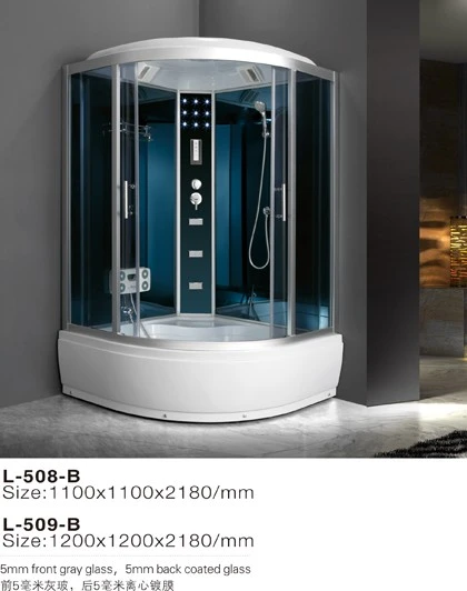 Portable Shower Room