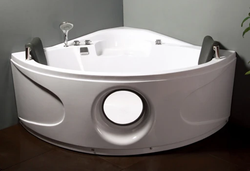Rectangle Corner Tub suppliers