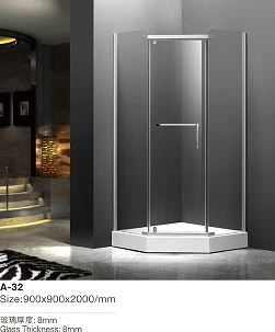 Bathroom Screens