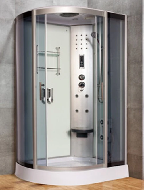 Stylish Shower Rooms