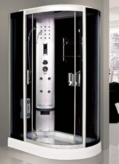 Stylish Shower Rooms